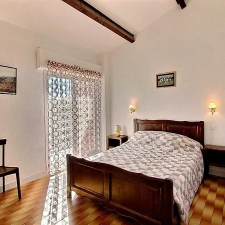 Casa vacanze Pavillon Climatisé Pour 6 Personnes Valras-Plage