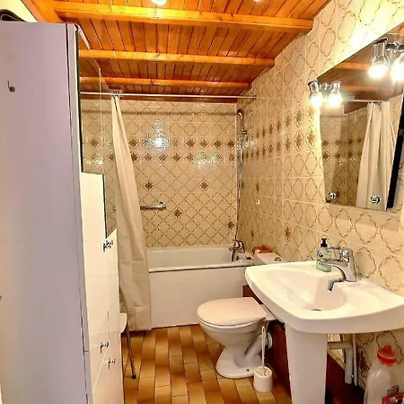Casa vacanze Pavillon Climatisé Pour 6 Personnes